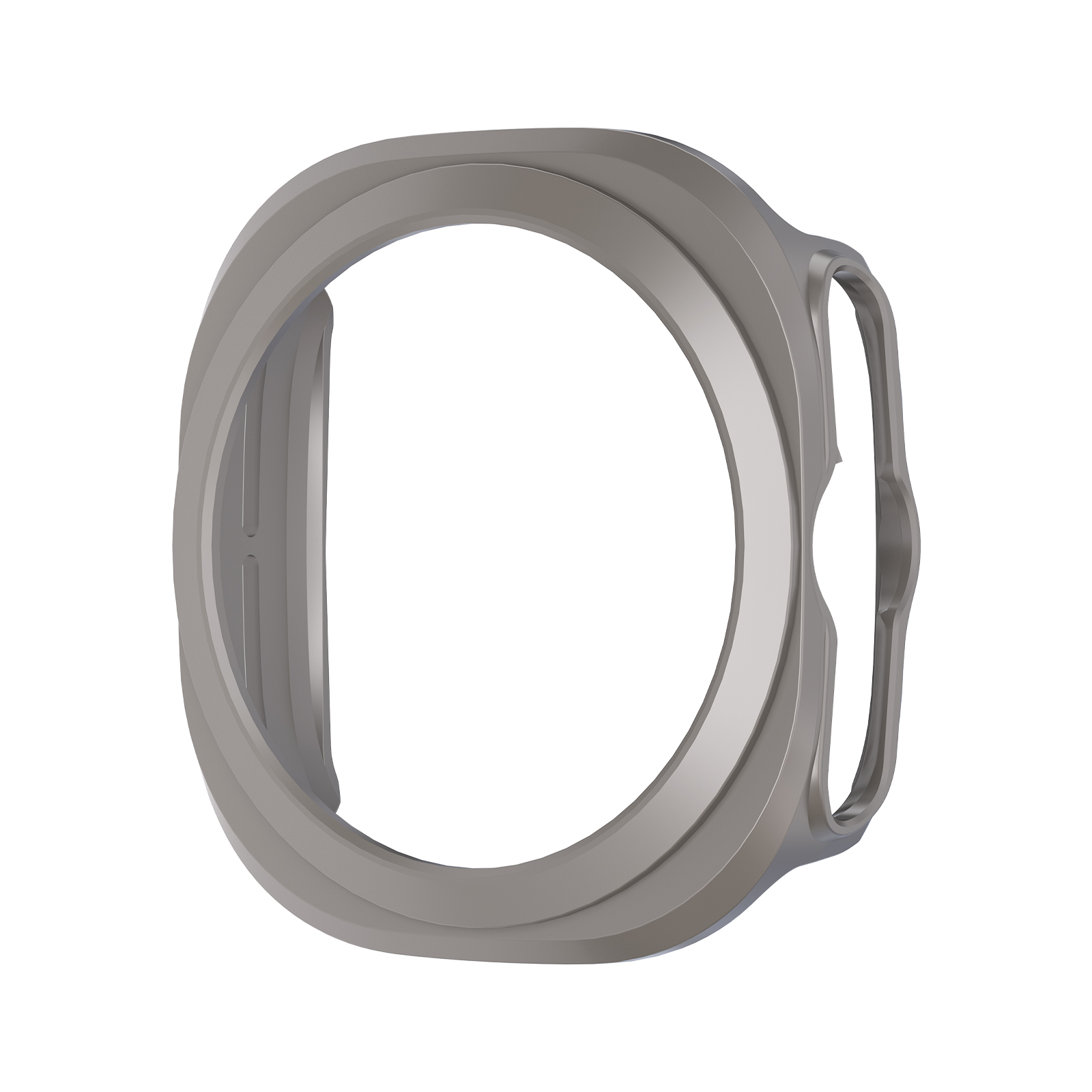 PC Case for Samsung Galaxy Wat - Samsung Smartwatch Ultra Accessories 评论和价格