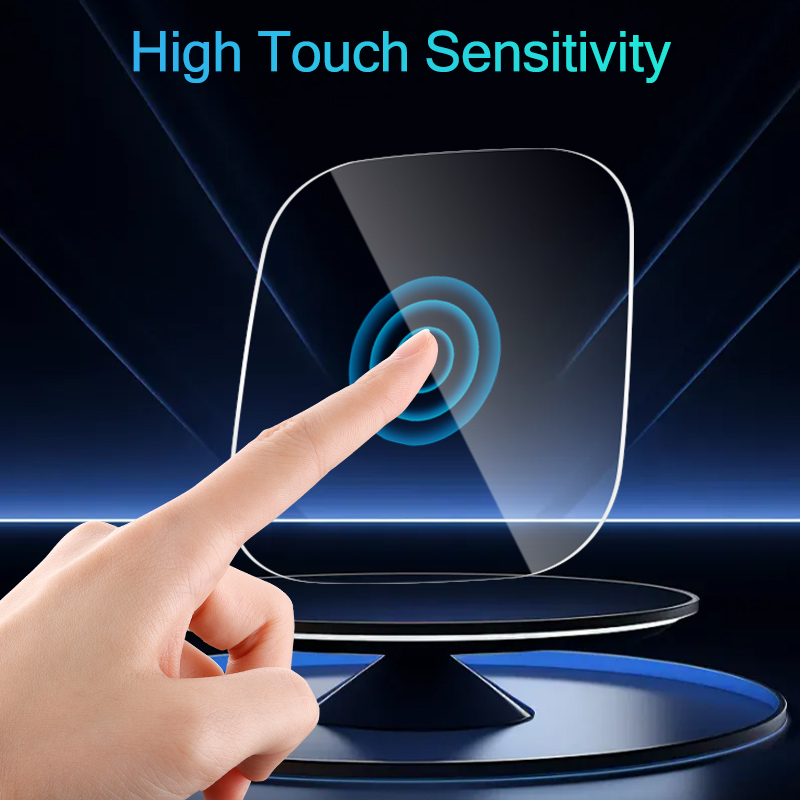 Tempered Glass for Xiaomi Redm - Xiaomi Smartwatch Accessories 评论和价格