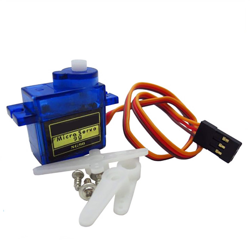 SG90 9g Digital Servo Motor RC - Smartwatch Universal 评论和价格