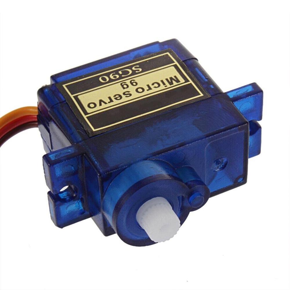 SG90 9g Digital Servo Motor RC - Smartwatch Universal 评论和价格
