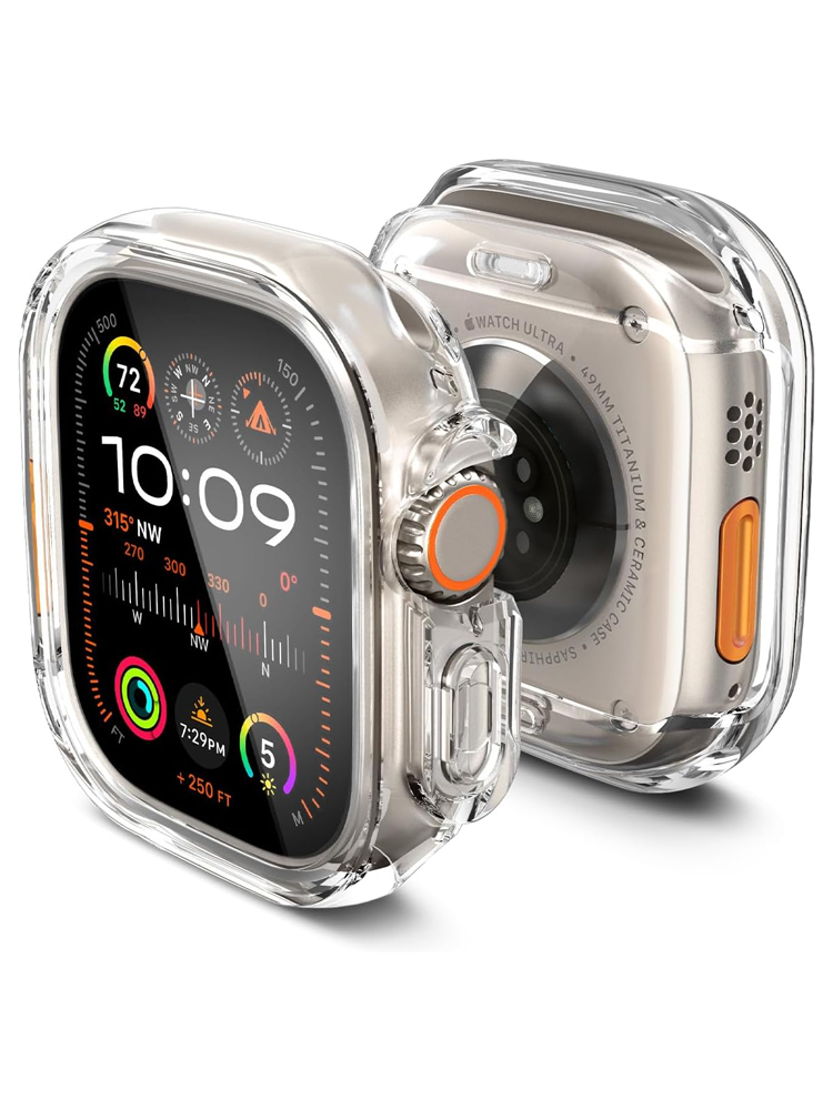 Case for Apple Watch Ultra 3 2 - Apple Smartwatch Accessories 评论和价格