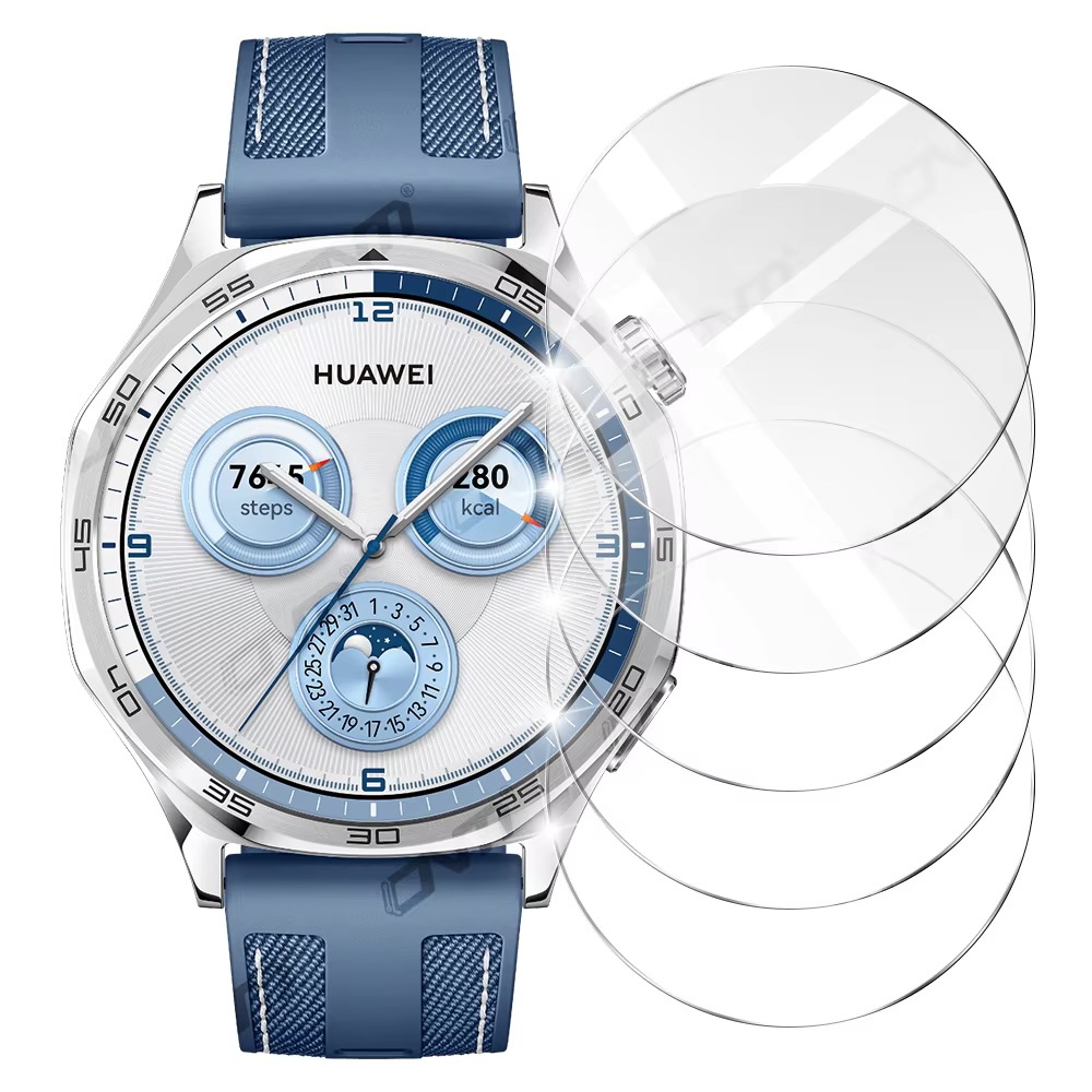 2.5D Screen Protector for Huaw - Titan Smartwatch Accessories 评论和价格