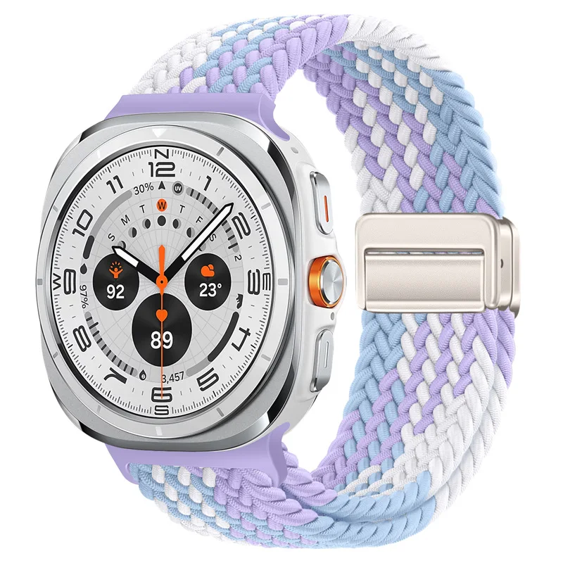 Magnetic Strap For Samsung Gal - Samsung Smartwatch Ultra Accessories 评论和价格