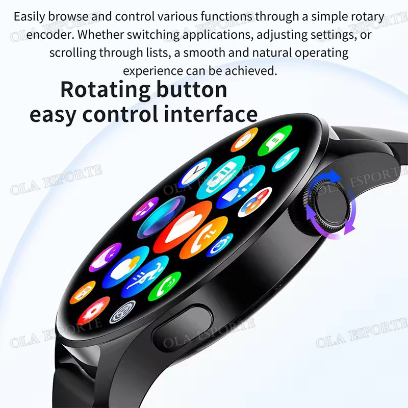 New SmartWatch for Men Women B - Smartwatch Face 评论和价格