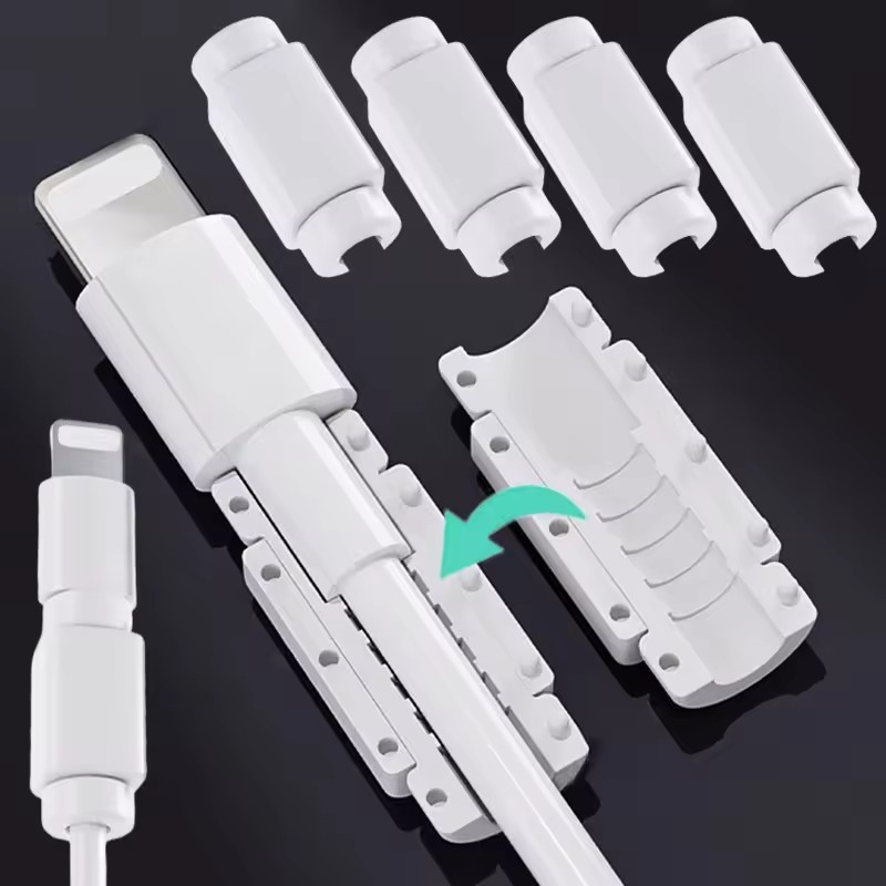 Anti Break Cable Protector Sof - Smartwatch Universal 评论和价格