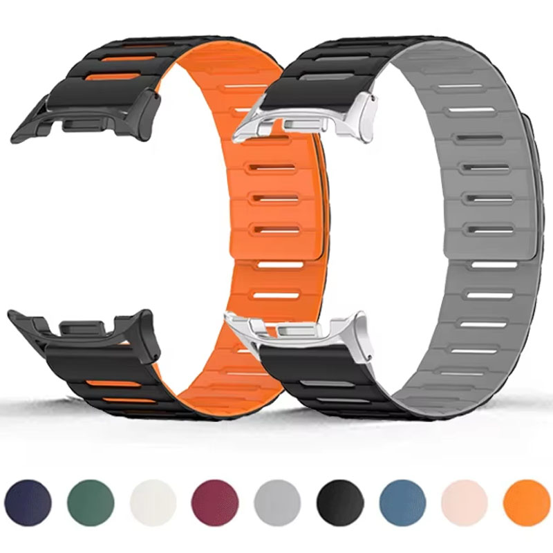 Magnetic Band for Samsung Gala - Samsung Smartwatch Ultra Accessories 评论和价格