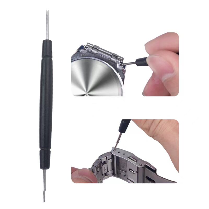 Watch Repair Tool Watch Extrac - Tool Kit Strap Change 评论和价格