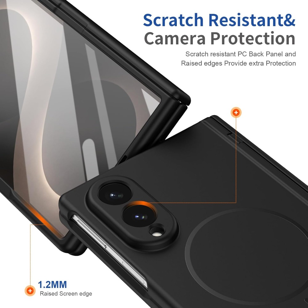 For Samsung Z Fold 8 Ultra Mag - Screen Protector Film 评论和价格