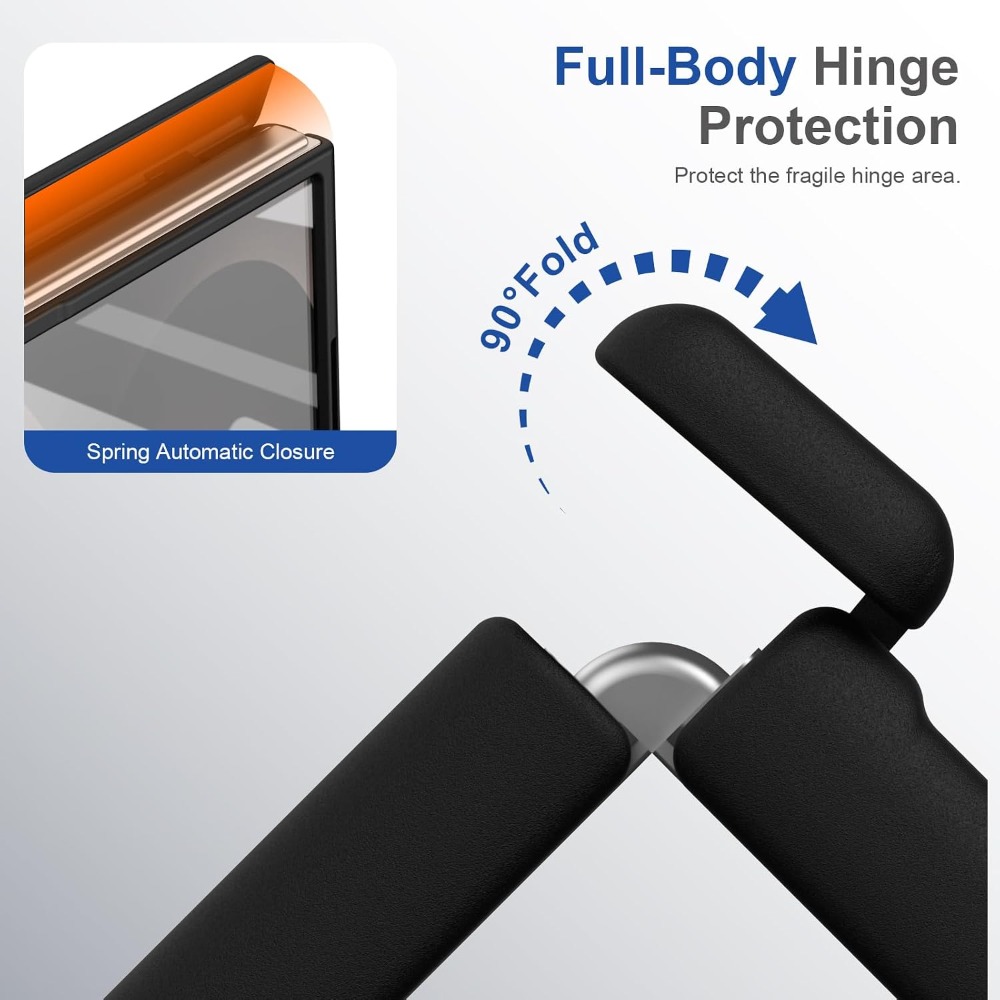 For Samsung Z Fold 8 Ultra Mag - Screen Protector Film 评论和价格