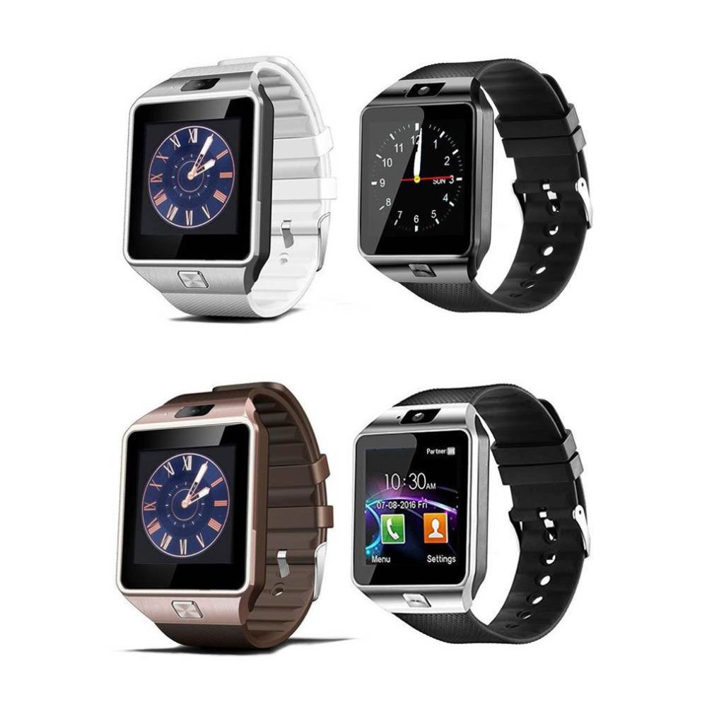 2026 Hot DZ09 Touch Screen Sma - Smartwatch Face 评论和价格