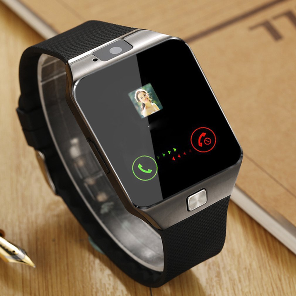 2026 Hot DZ09 Touch Screen Sma - Smartwatch Face 评论和价格