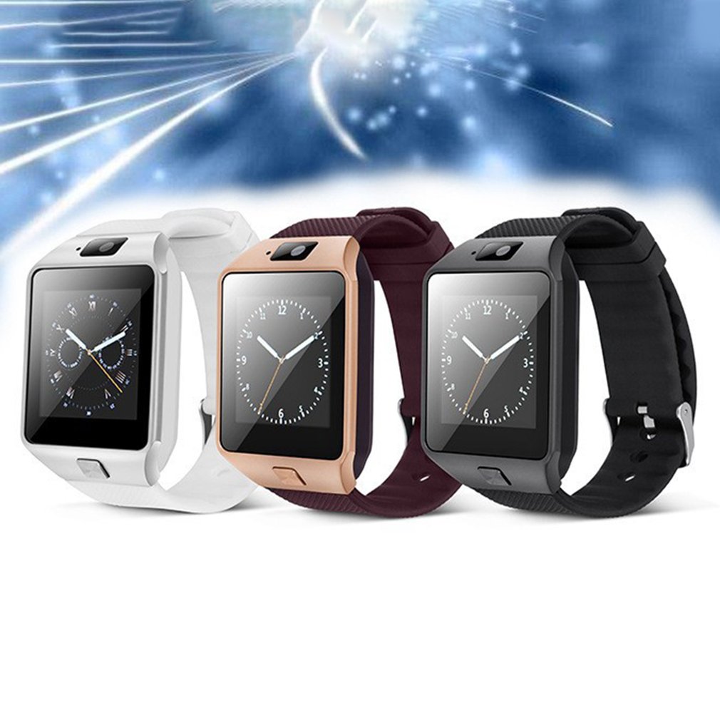 2026 Hot DZ09 Touch Screen Sma - Smartwatch Face 评论和价格
