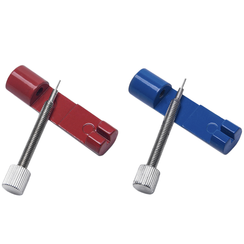 Watch Repair Tool 2068c Metal  - Tool Kit Strap Change 评论和价格