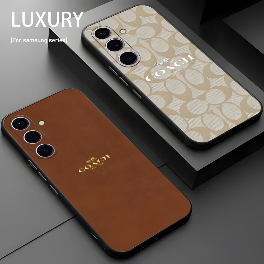 Fashion Luxury Phone Case For  - Samsung Galaxy S24 评论和价格