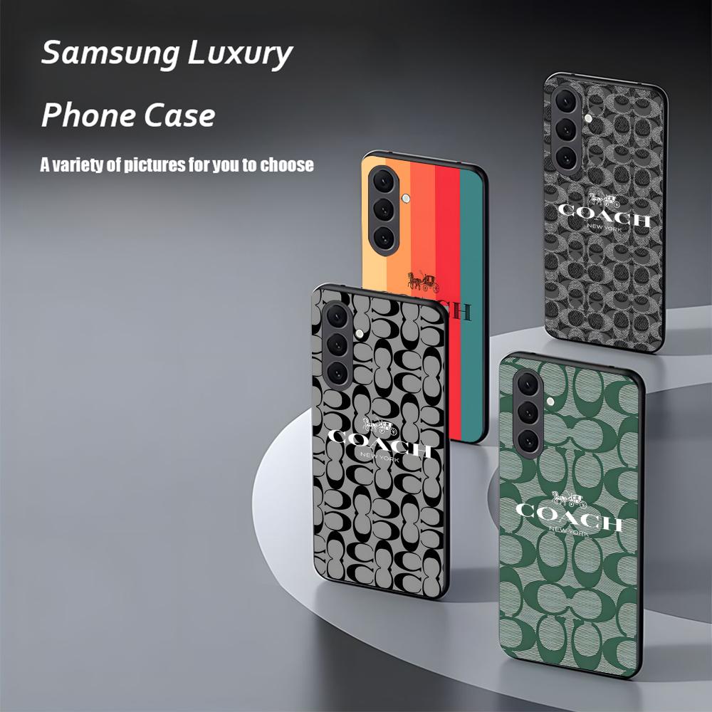 Fashion Luxury Phone Case For  - Samsung Galaxy S24 评论和价格