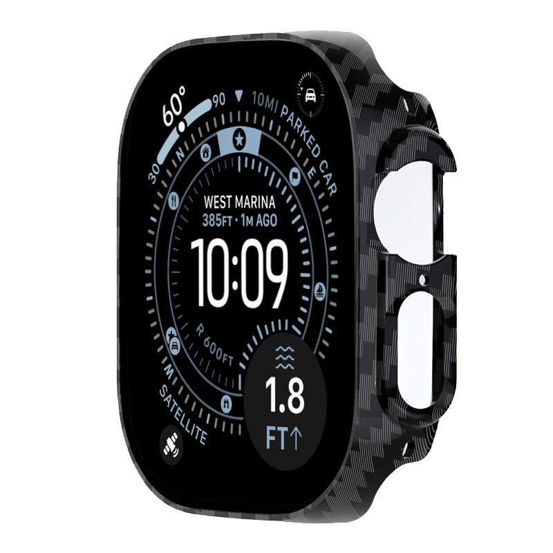 Cover Case For Apple Watch Ult - Apple Smartwatch Accessories 评论和价格