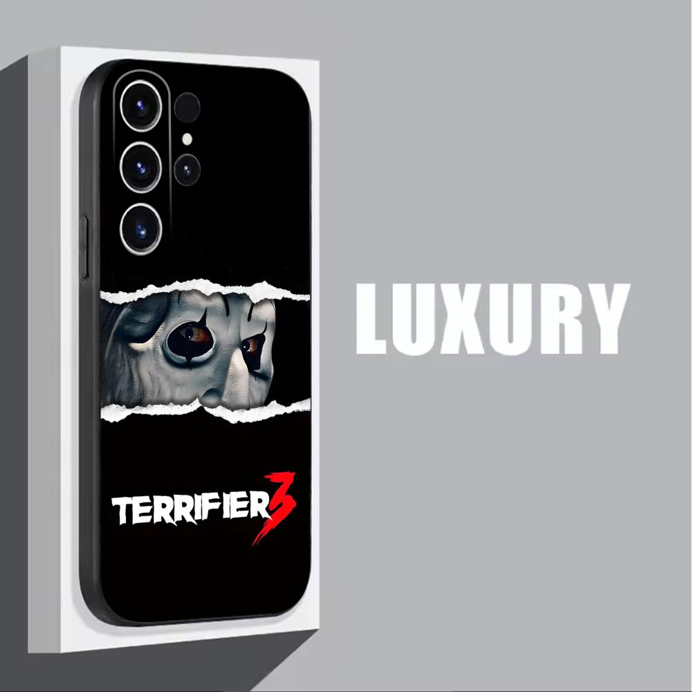 Art the Clown  Phone Case For  - Samsung Galaxy S24 评论和价格