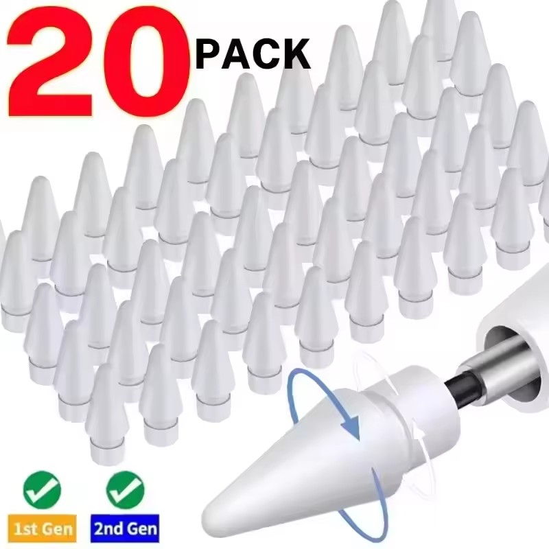 Replacement Pencil Tips for Ap - Smartwatch Universal 评论和价格