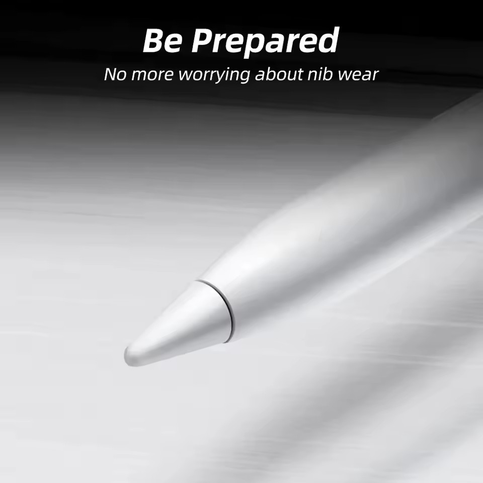 Replacement Pencil Tips for Ap - Smartwatch Universal 评论和价格