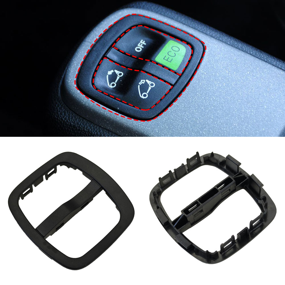 For Smart 451 Car Bracket Swit - Smart Accessories 评论和价格