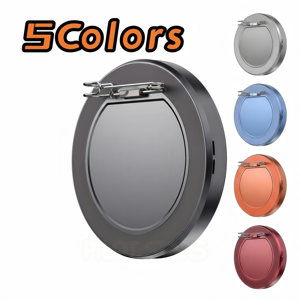 Hot Sale Smart E Badge Magneti - Smart Accessories 评论和价格