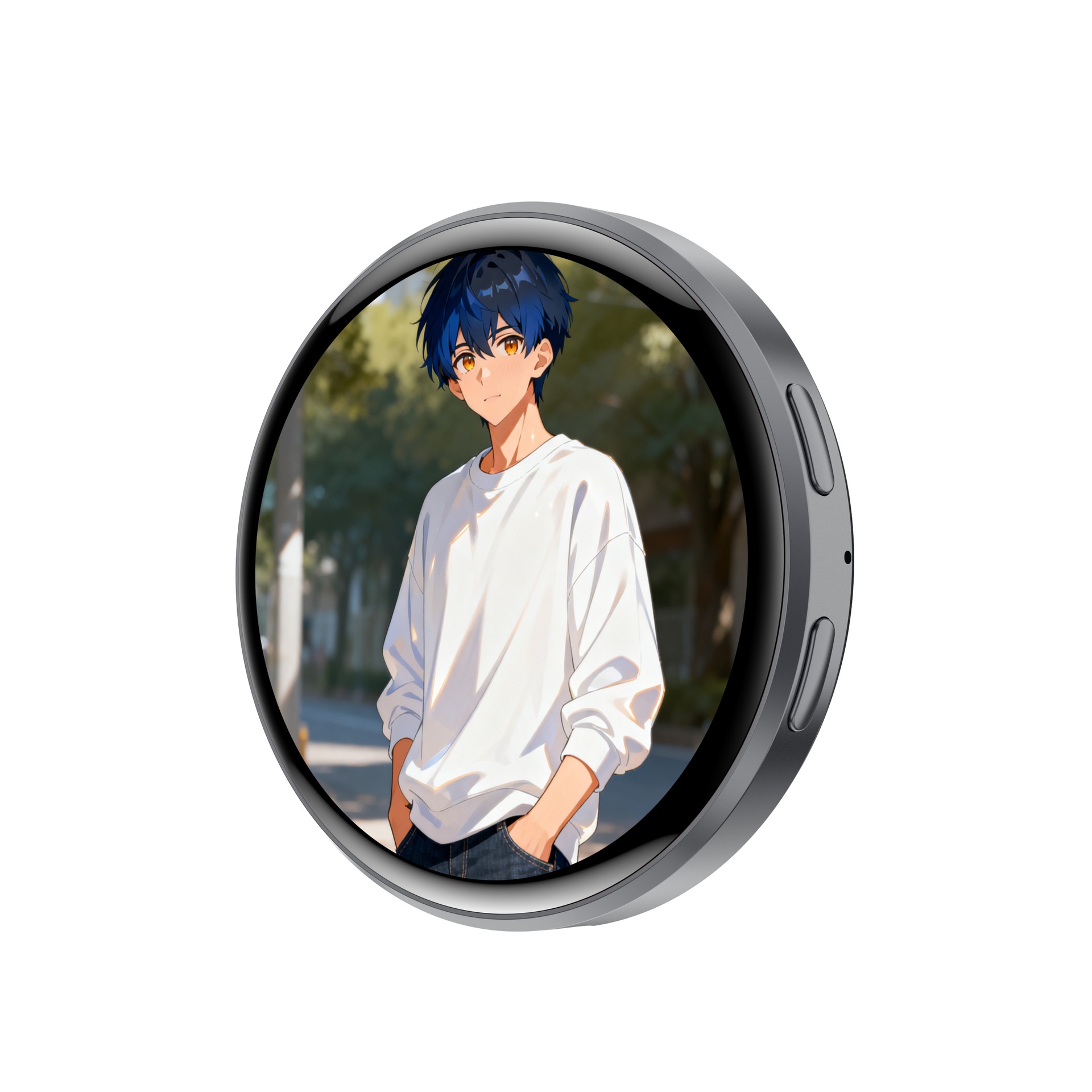 Hot Sale Smart E Badge Magneti - Smart Accessories 评论和价格