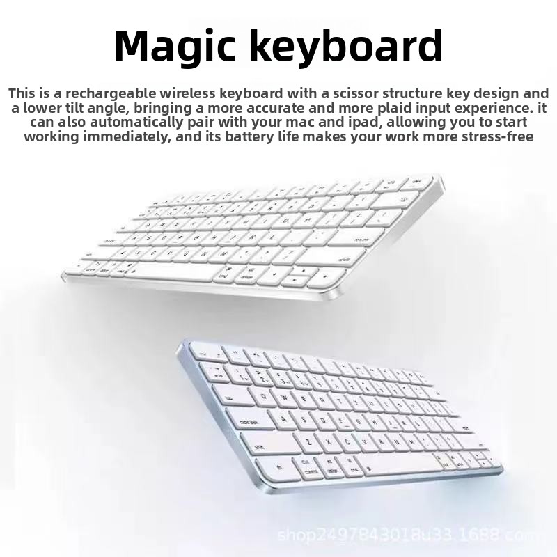 The new keyboard is suitable f - Smartwatch Universal 评论和价格