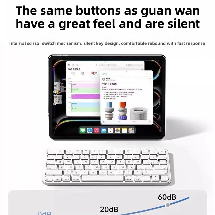 The new keyboard is suitable f - Smartwatch Universal 评论和价格