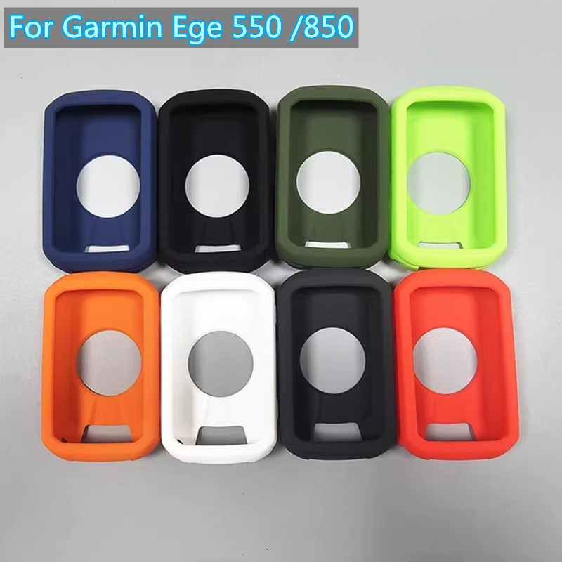 For Garmin Edge 550 850 Case w - Screen Protector Film 评论和价格