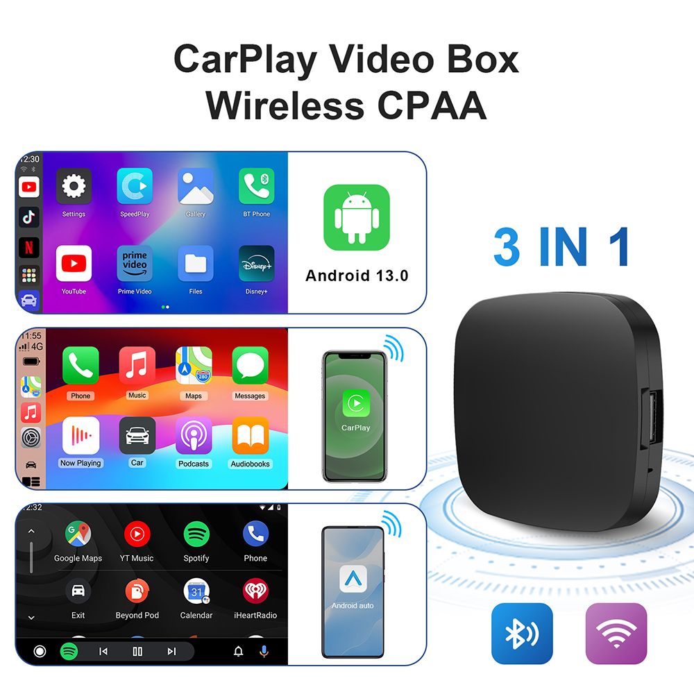 2026 Kowankit Android13 CarPla - Smartwatch Universal 评论和价格