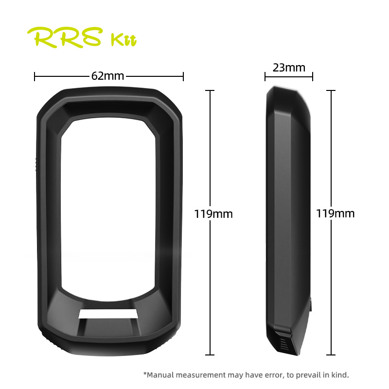 For Garmin 1050 Bike Computer  - Screen Protector Film 评论和价格
